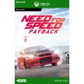 Need for Speed Payback XBOX CD-Key